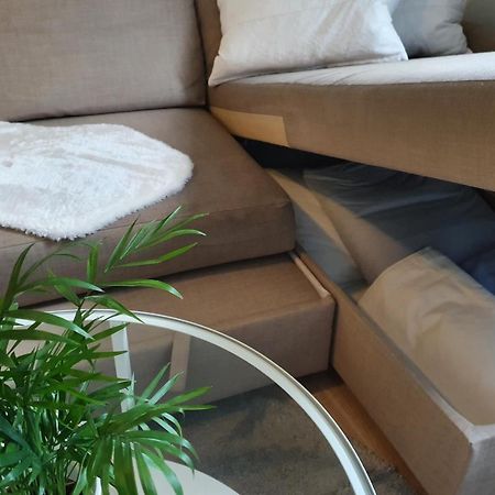 Studio W Centrum Miasta Holmestrand, Norwegia Ngoại thất bức ảnh