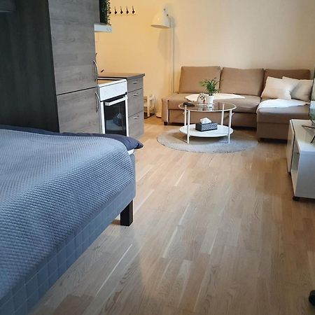 Studio W Centrum Miasta Holmestrand, Norwegia Ngoại thất bức ảnh